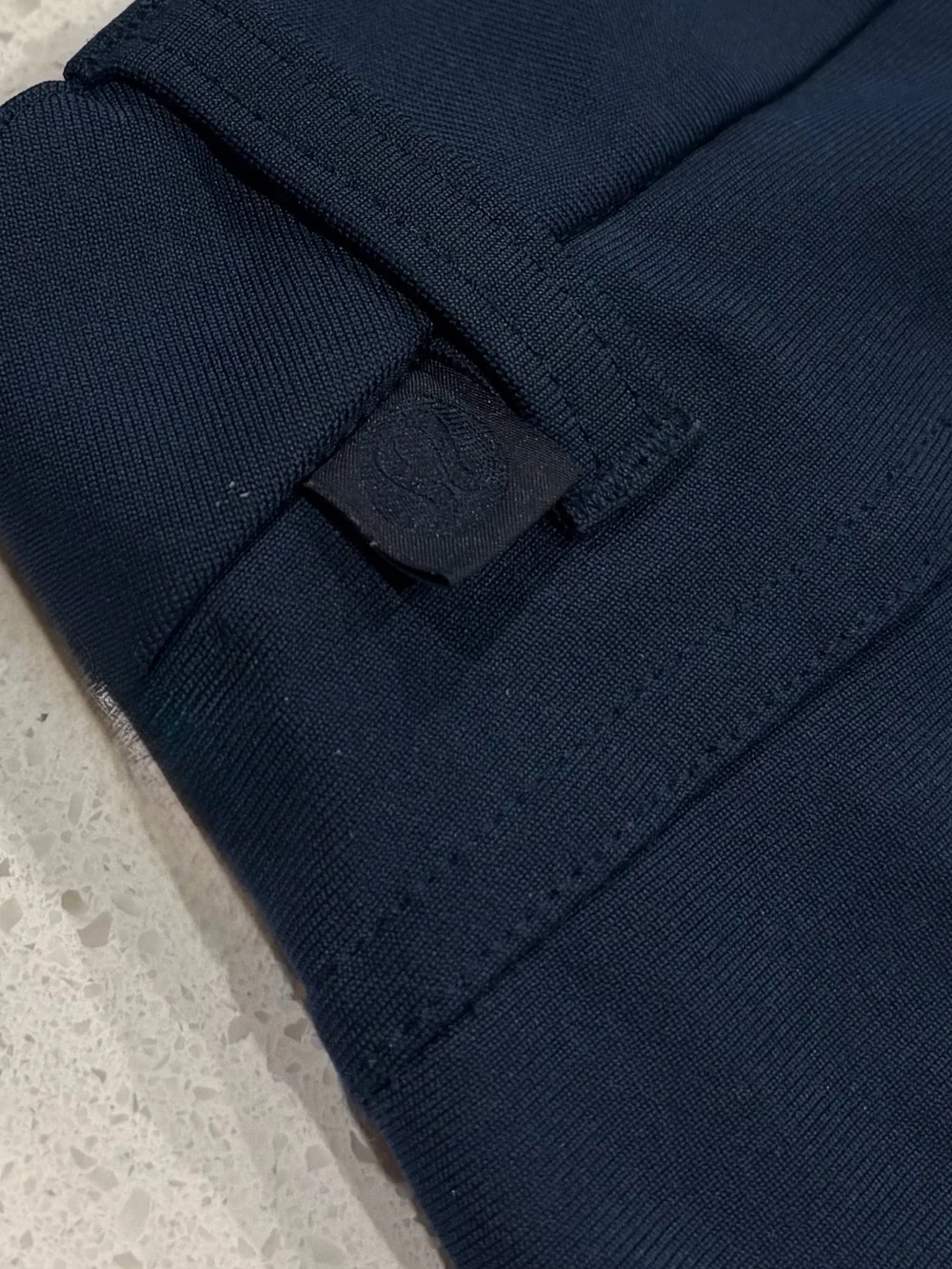 lululemon athletica Men’s ABC Relaxed-Fit